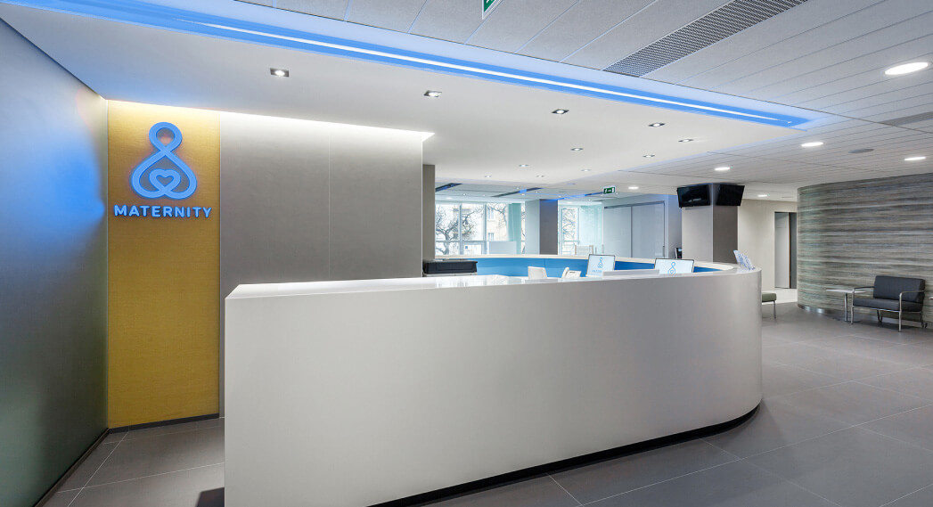 Maternity Magánklinika